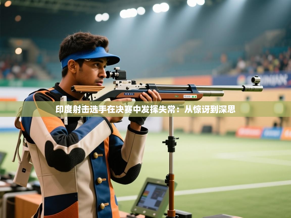 问鼎娱乐官方下载-印度射击选手在决赛中发挥失常:从惊讶到深思 第3张