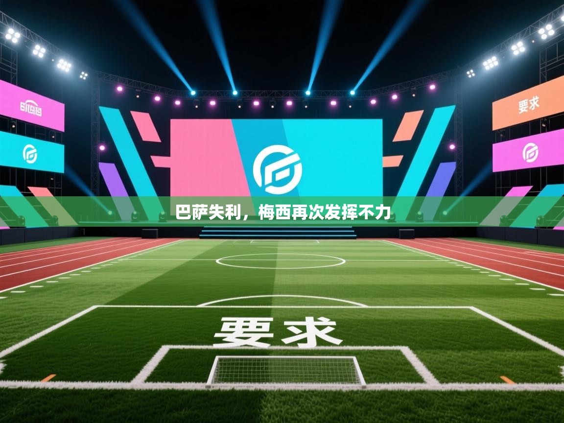 问鼎娱乐官网-巴萨失利，梅西再次发挥不力  第1张