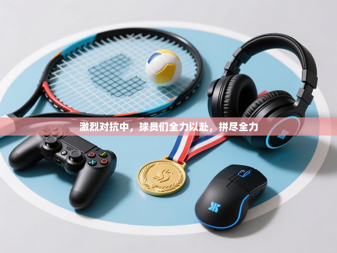 问鼎娱乐在线-激烈对抗中，球员们全力以赴，拼尽全力  第2张