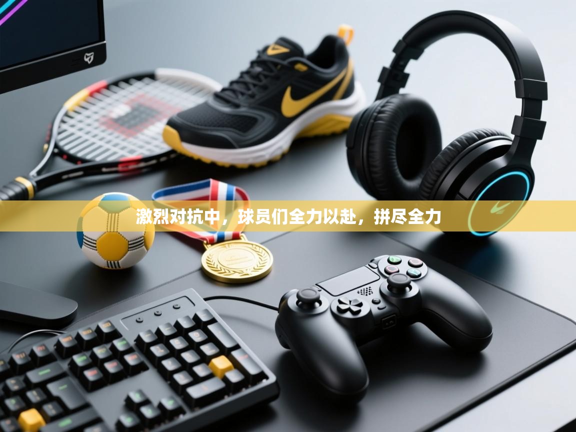 问鼎娱乐在线-激烈对抗中，球员们全力以赴，拼尽全力  第3张