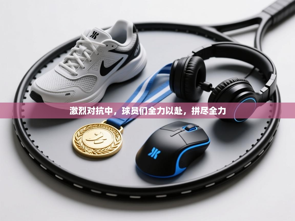 问鼎娱乐在线-激烈对抗中，球员们全力以赴，拼尽全力  第4张