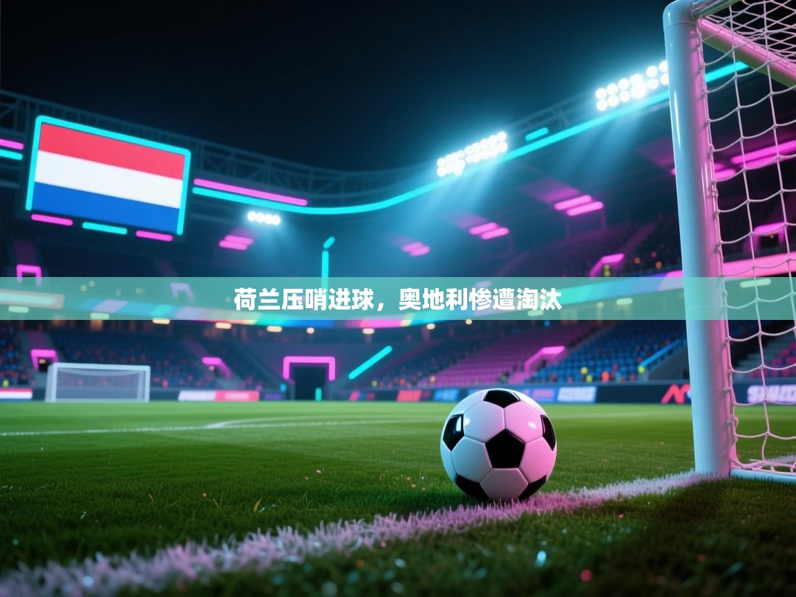 问鼎体育在线-荷兰压哨进球，奥地利惨遭淘汰  第2张