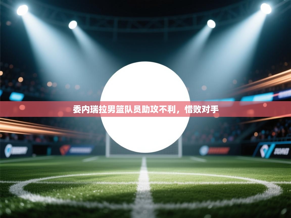 问鼎娱乐在线网址-委内瑞拉男篮队员助攻不利，惜败对手  第1张