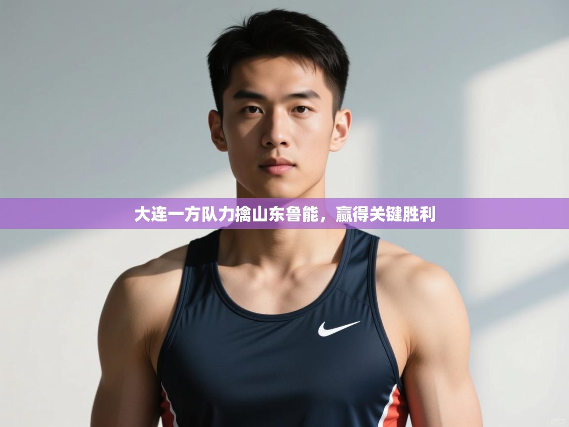 问鼎娱乐注册-大连一方队力擒山东鲁能，赢得关键胜利  第1张