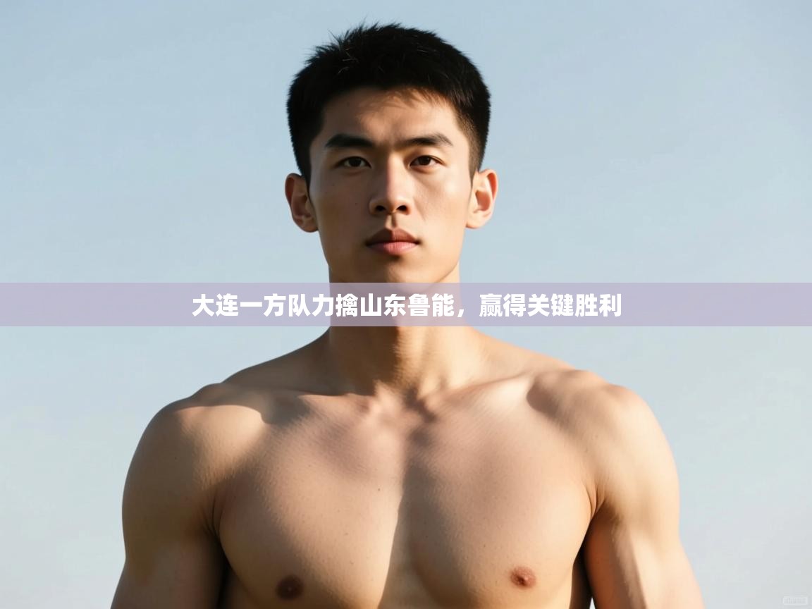 问鼎娱乐注册-大连一方队力擒山东鲁能，赢得关键胜利  第3张