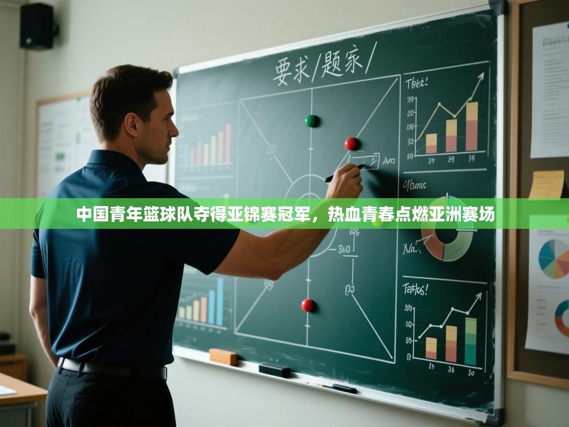 问鼎娱乐iso-中国青年篮球队夺得亚锦赛冠军，热血青春点燃亚洲赛场  第1张