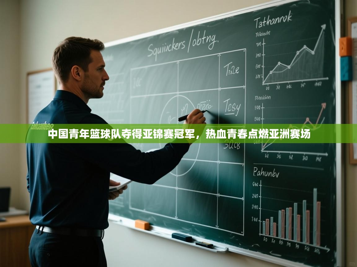 问鼎娱乐iso-中国青年篮球队夺得亚锦赛冠军，热血青春点燃亚洲赛场  第4张