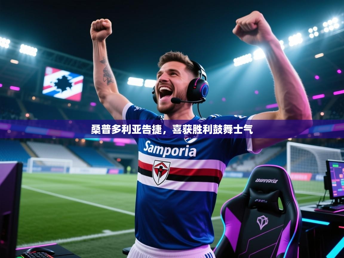 问鼎体育app官网入口-桑普多利亚告捷，喜获胜利鼓舞士气  第2张