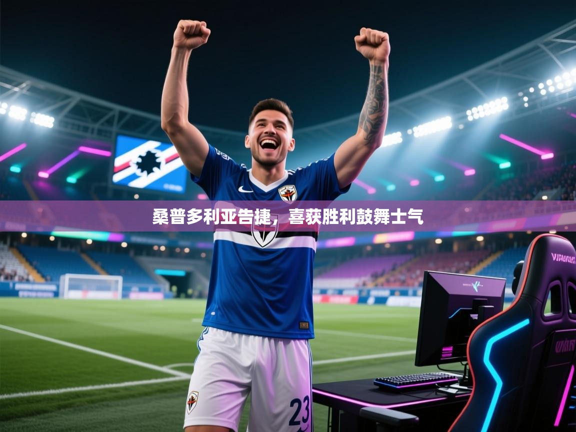 问鼎体育app官网入口-桑普多利亚告捷，喜获胜利鼓舞士气  第1张