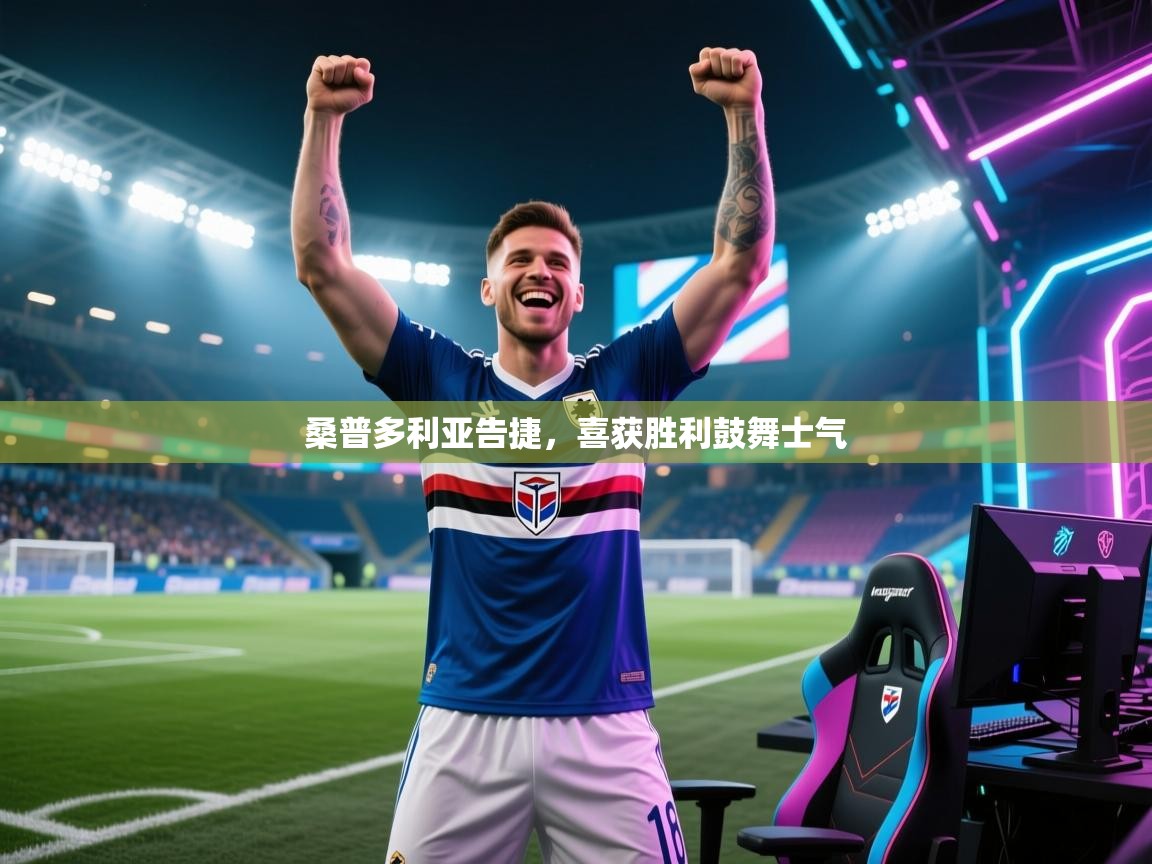 问鼎体育app官网入口-桑普多利亚告捷，喜获胜利鼓舞士气  第3张