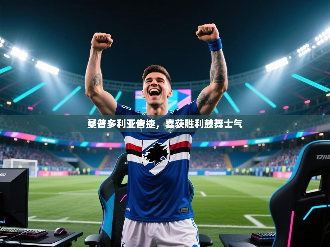 问鼎体育app官网入口-桑普多利亚告捷，喜获胜利鼓舞士气  第4张