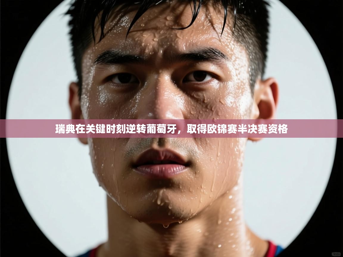 问鼎娱乐官网-瑞典在关键时刻逆转葡萄牙，取得欧锦赛半决赛资格  第1张