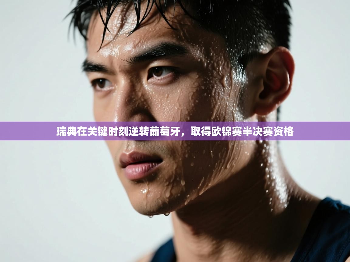 问鼎娱乐官网-瑞典在关键时刻逆转葡萄牙，取得欧锦赛半决赛资格  第2张