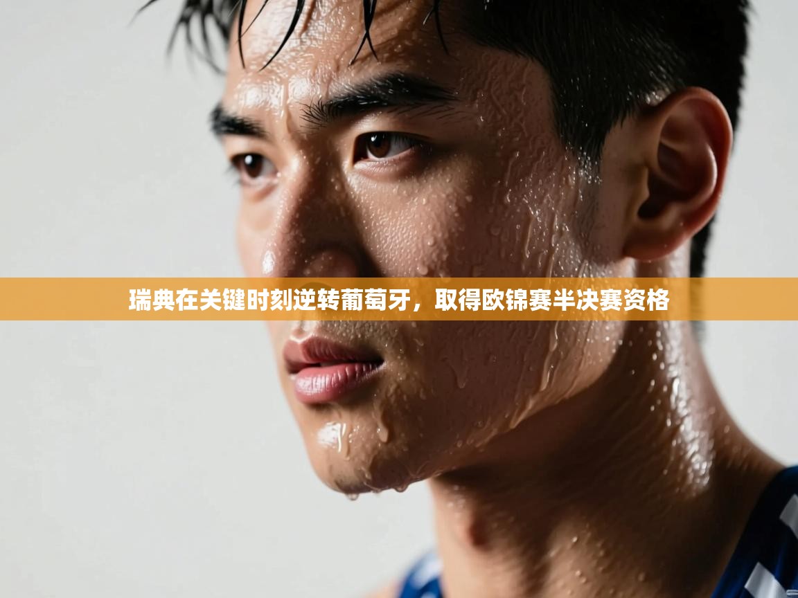 问鼎娱乐官网-瑞典在关键时刻逆转葡萄牙，取得欧锦赛半决赛资格  第3张