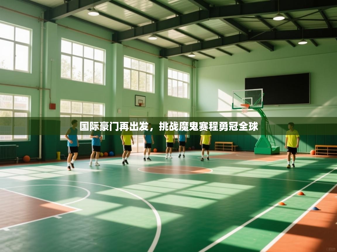 问鼎娱乐在线入口-国际豪门再出发，挑战魔鬼赛程勇冠全球  第1张