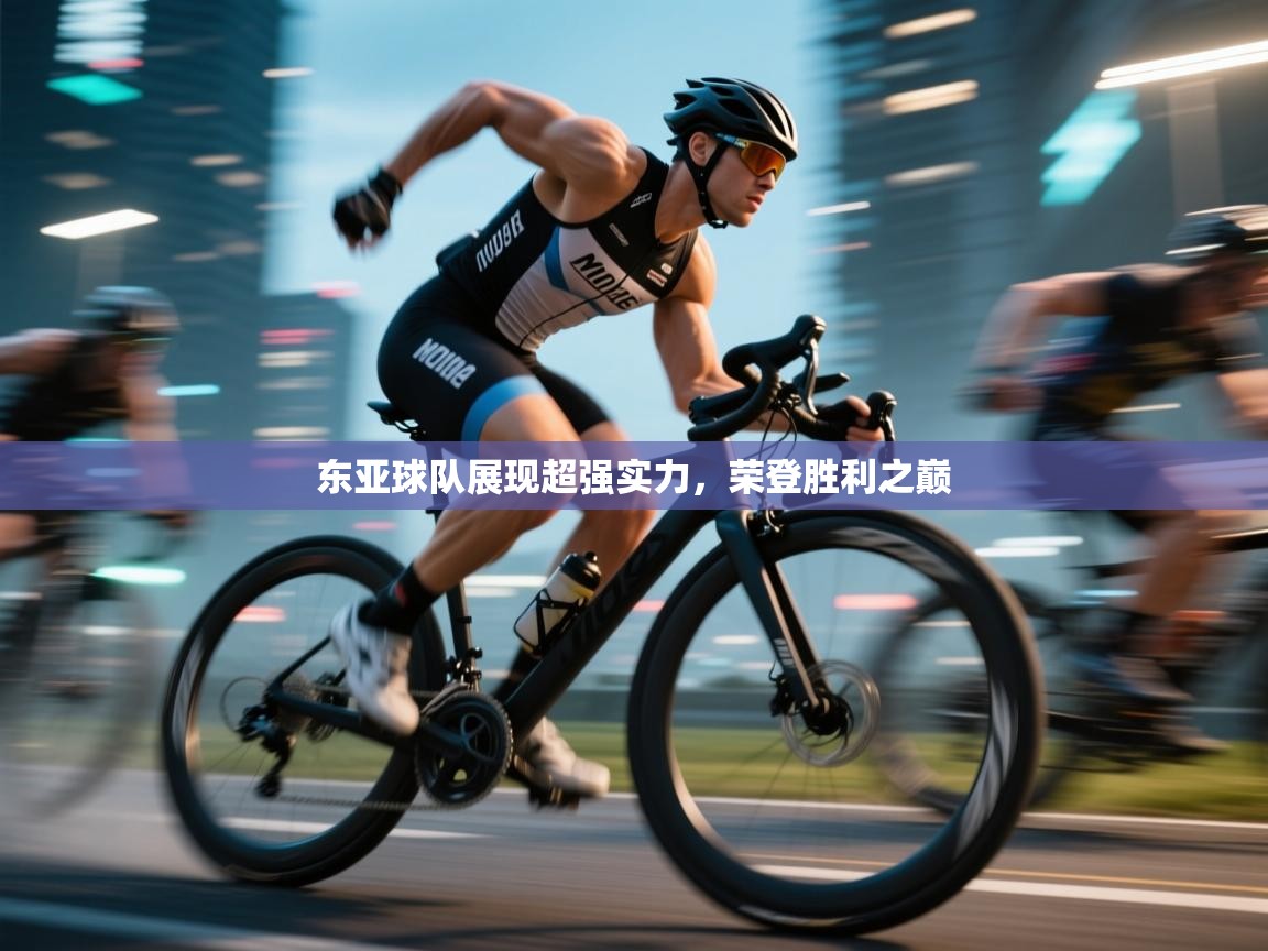 问鼎娱乐入口-东亚球队展现超强实力，荣登胜利之巅  第1张