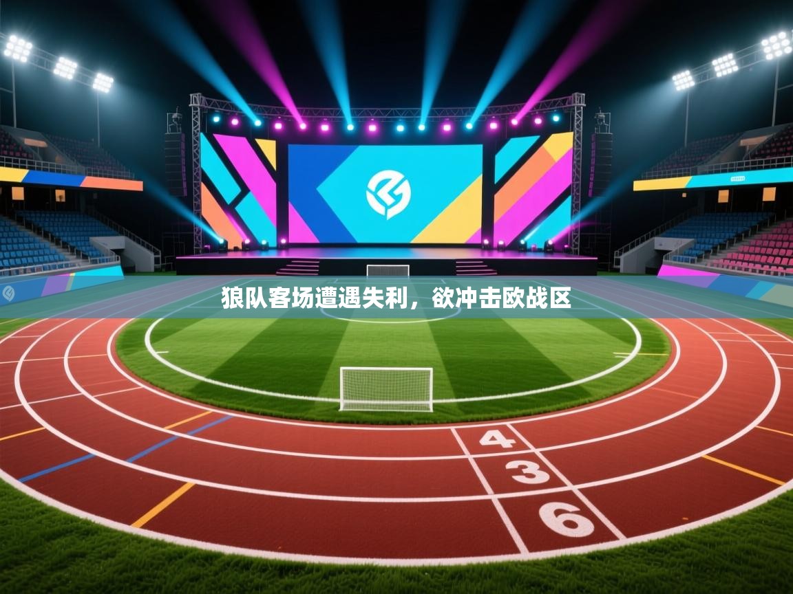 问鼎娱乐官网-狼队客场遭遇失利，欲冲击欧战区  第2张