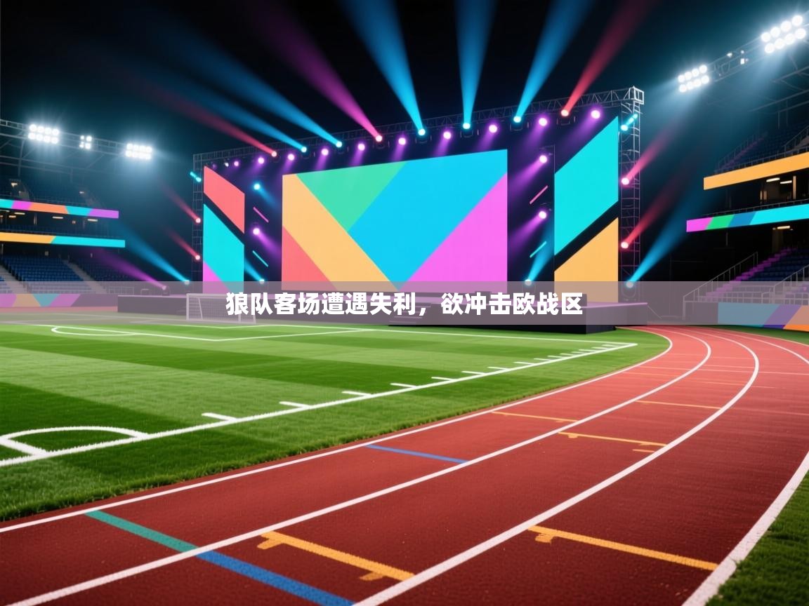 问鼎娱乐官网-狼队客场遭遇失利，欲冲击欧战区  第3张