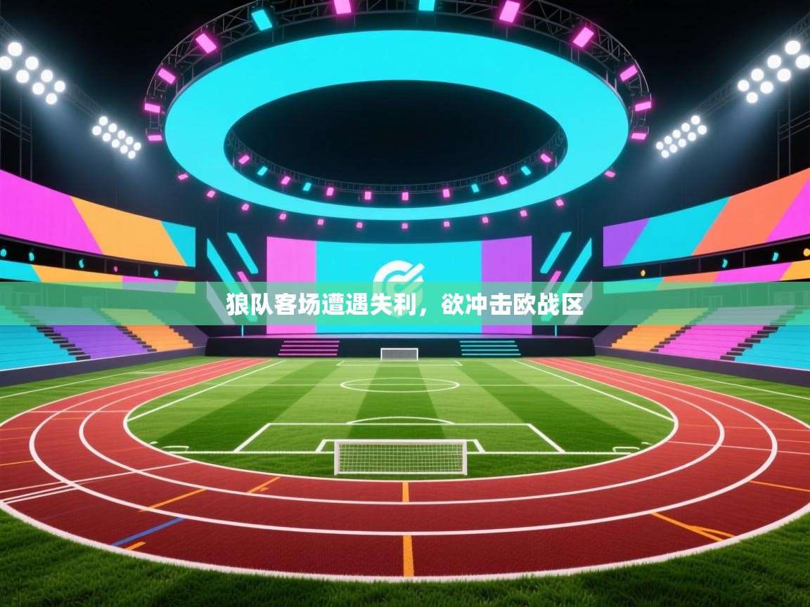 问鼎娱乐官网-狼队客场遭遇失利，欲冲击欧战区  第4张