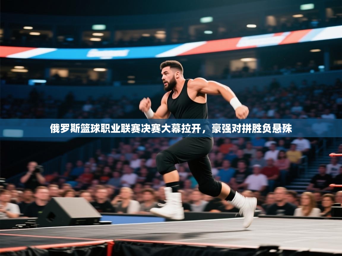 问鼎娱乐在线登录-俄罗斯篮球职业联赛决赛大幕拉开，豪强对拼胜负悬殊  第1张