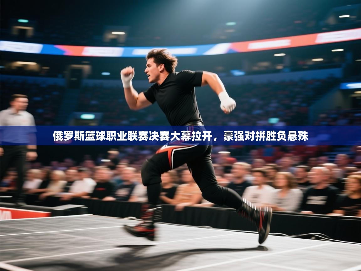 问鼎娱乐在线登录-俄罗斯篮球职业联赛决赛大幕拉开，豪强对拼胜负悬殊  第2张