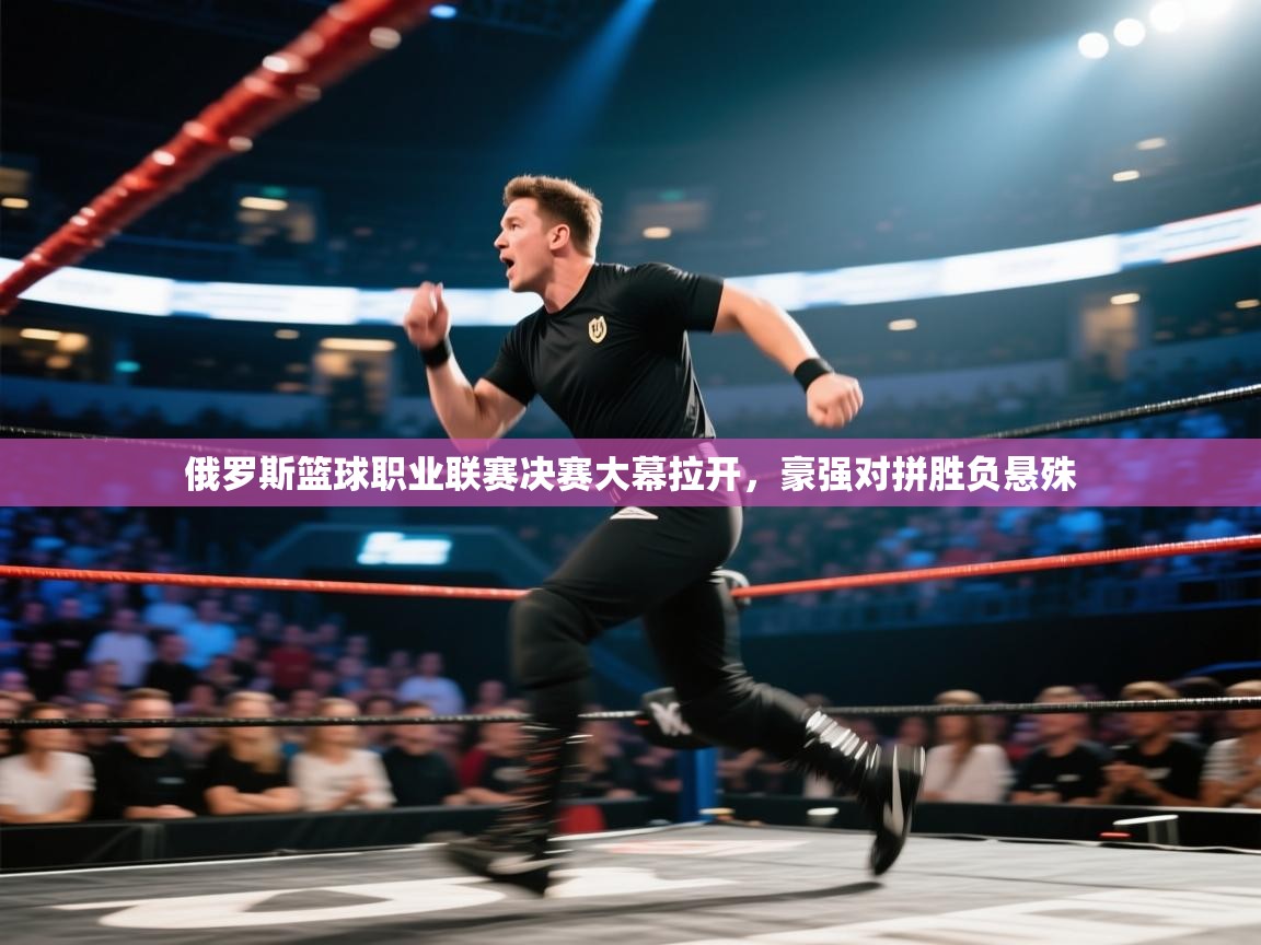 问鼎娱乐在线登录-俄罗斯篮球职业联赛决赛大幕拉开，豪强对拼胜负悬殊  第3张