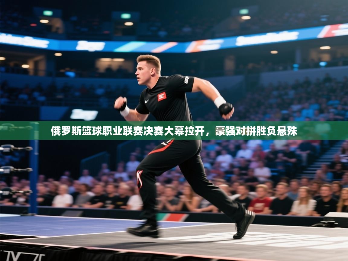 问鼎娱乐在线登录-俄罗斯篮球职业联赛决赛大幕拉开，豪强对拼胜负悬殊  第4张