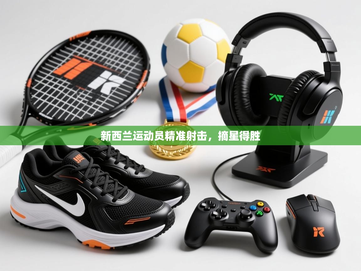 问鼎app注册官网-新西兰运动员精准射击，摘星得胜  第1张