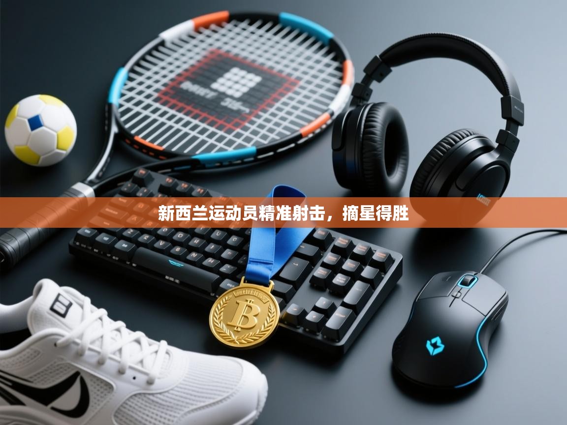 问鼎app注册官网-新西兰运动员精准射击，摘星得胜  第3张