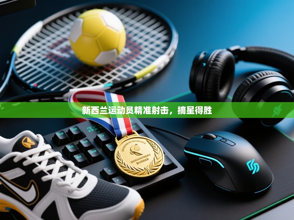 问鼎app注册官网-新西兰运动员精准射击，摘星得胜  第4张