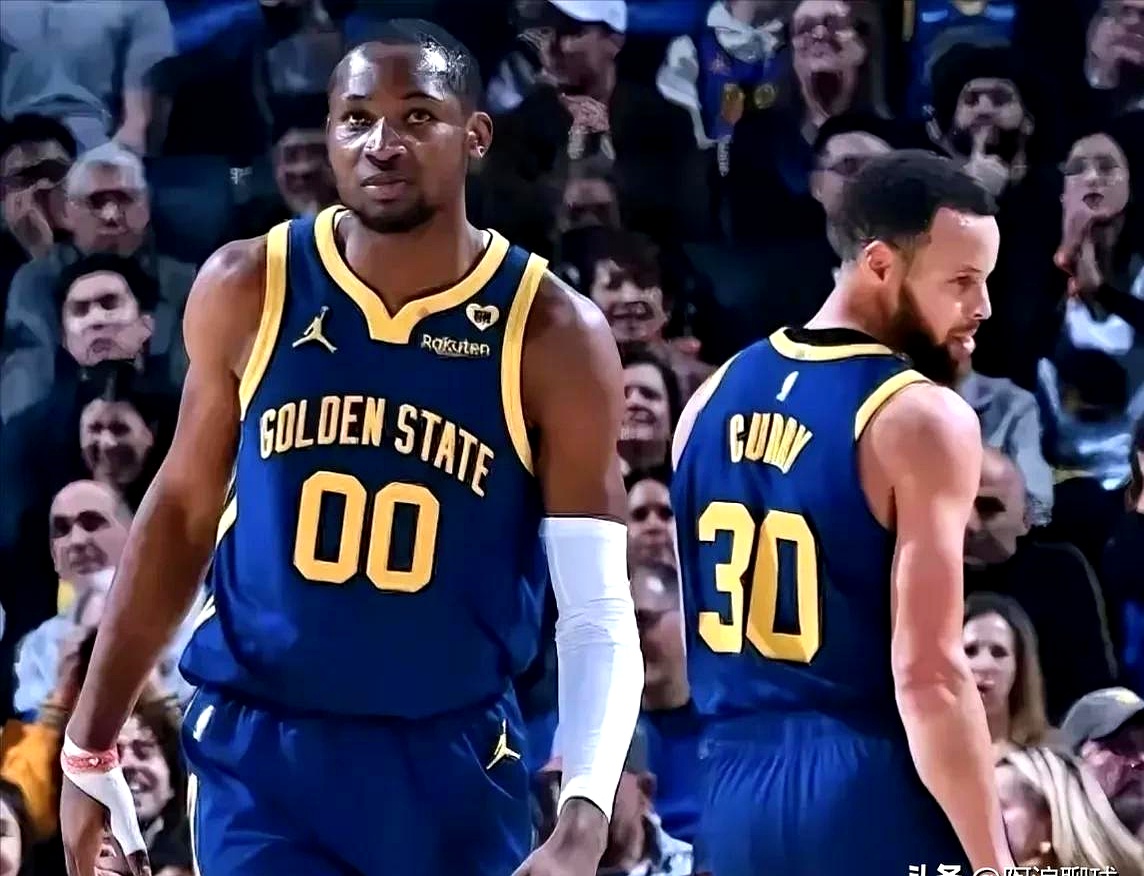 勇士队急需反击NBA总决赛局势的简单介绍