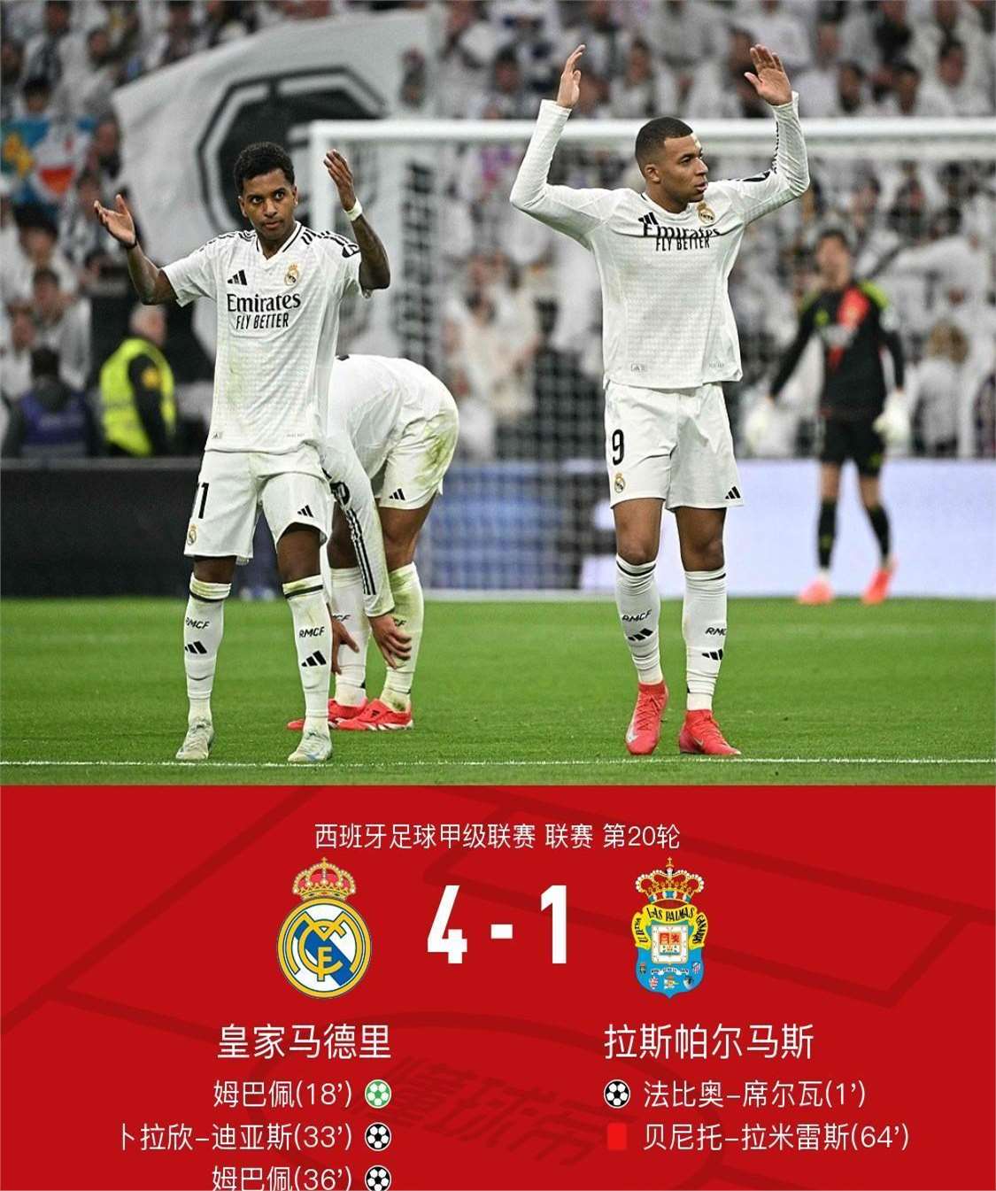 皇马逆袭晋级，半决赛对手曝光
